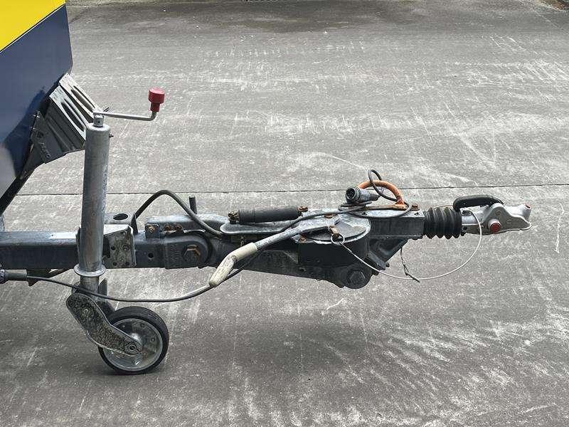 Compair C 125 - N Photo 3