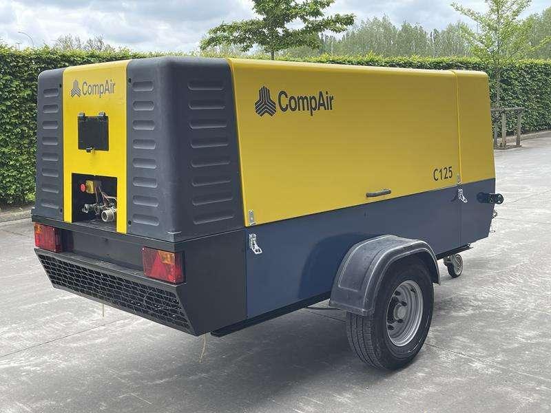 Compair C 125 - N Photo 5