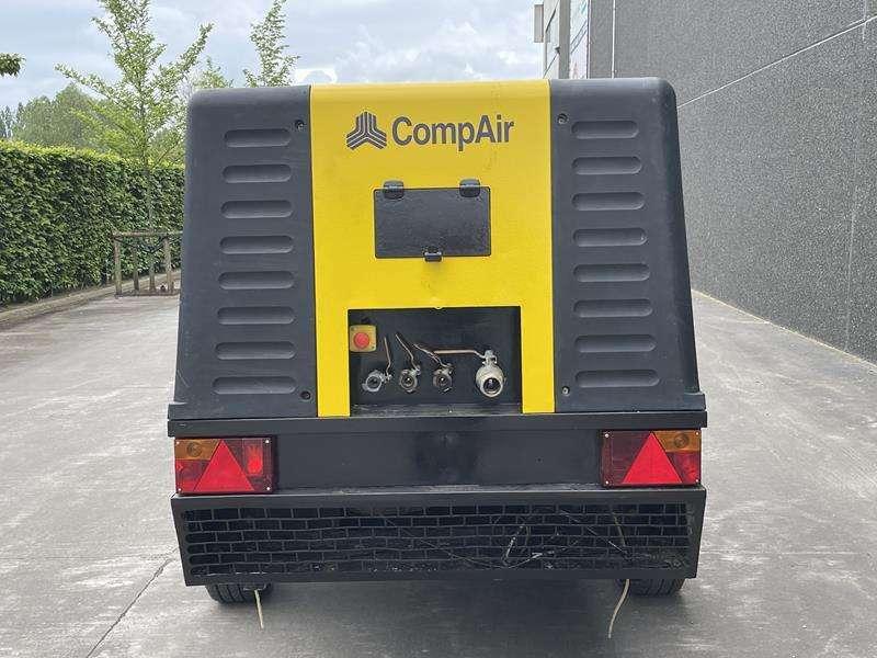 Compair C 125 - N Photo 6