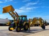 Caterpillar 424 Photo 4 thumbnail