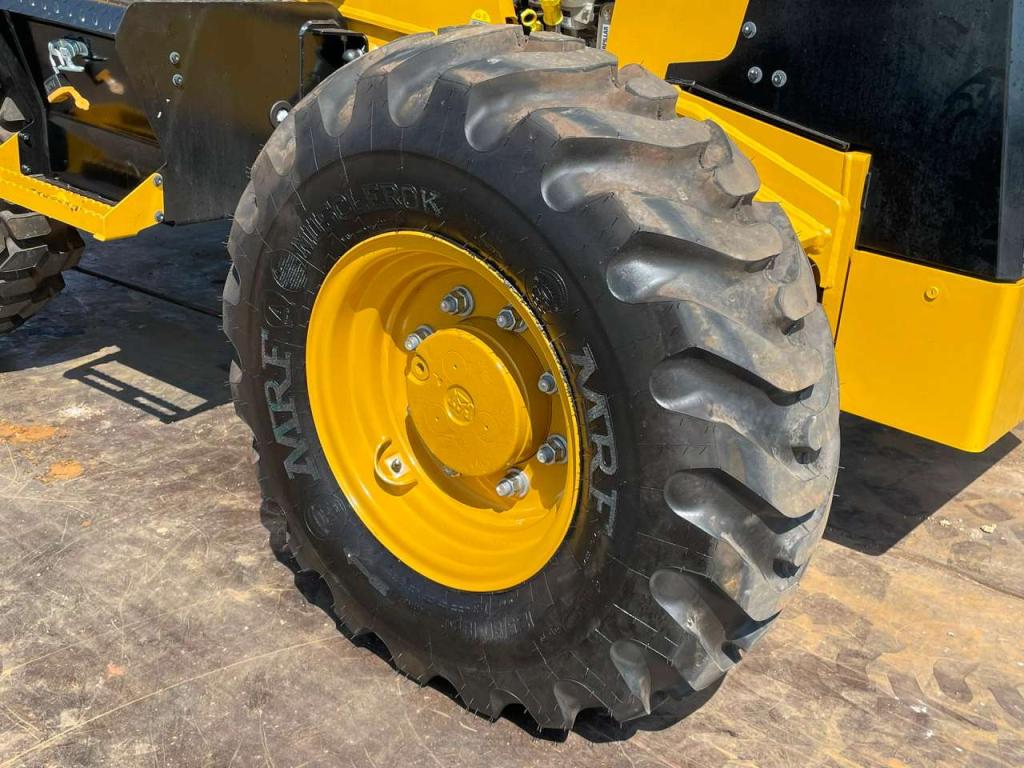 Caterpillar 424 Photo 15