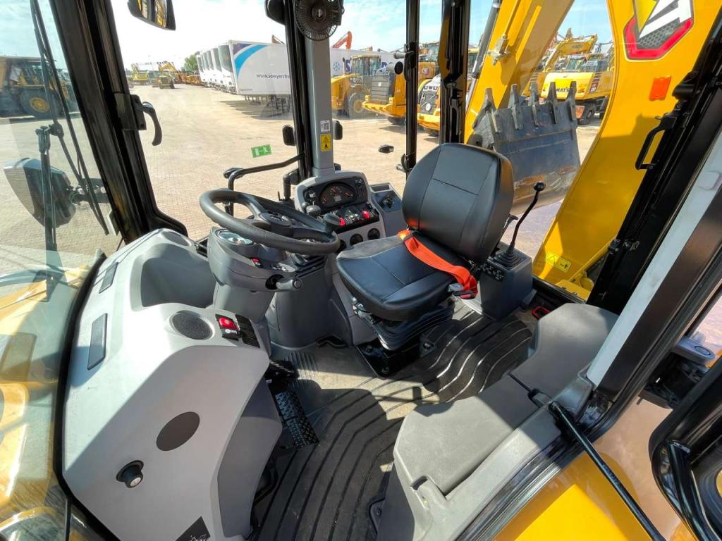Caterpillar 424 Photo 18