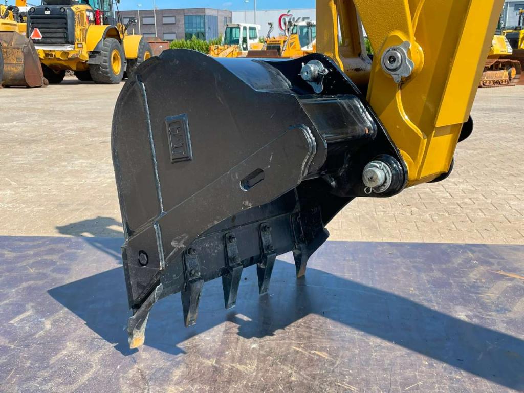 Caterpillar 424 Photo 28