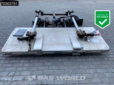 Anteo Voiture en vente par BAS World B.V.