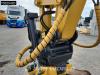 Caterpillar 314 E LCR Low Hours - Engcon Photo 11 thumbnail