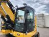 Caterpillar 314 E LCR Low Hours - Engcon Photo 21 thumbnail