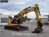 Caterpillar 314 E LCR Low Hours - Engcon Photo 6 thumbnail