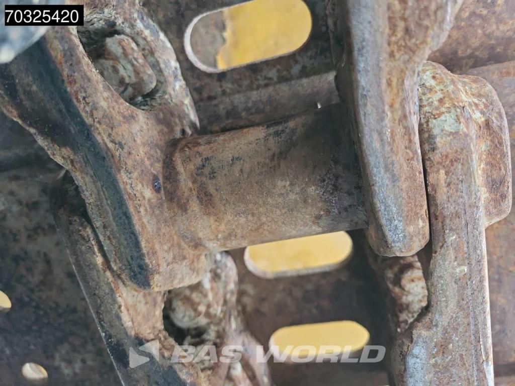Caterpillar 314 E LCR Low Hours - Engcon Photo 25