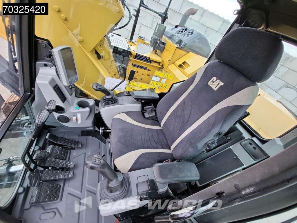 Caterpillar 314 E LCR Low Hours - Engcon Photo 28