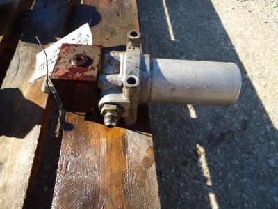 Filtre de servodirection pour Fiat Hitachi EX 215 en vente par OLM 90 Srl