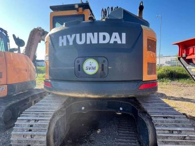 Hyundai HX 145ANL en vente par SVM Solutions