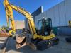 Komatsu PC58MR-5 Photo 3 thumbnail