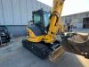 Komatsu PC58MR-5 Photo 9 thumbnail