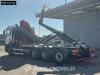 Man TGS 35.480 TGS 8X4 NEW! FASSI F275A Crane + HYVA 26-60 Hooklift Euro 6 Photo 10 thumbnail