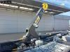 Man TGS 35.480 TGS 8X4 NEW! FASSI F275A Crane + HYVA 26-60 Hooklift Euro 6 Photo 14 thumbnail