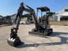 Volvo ECR25D Photo 5 thumbnail