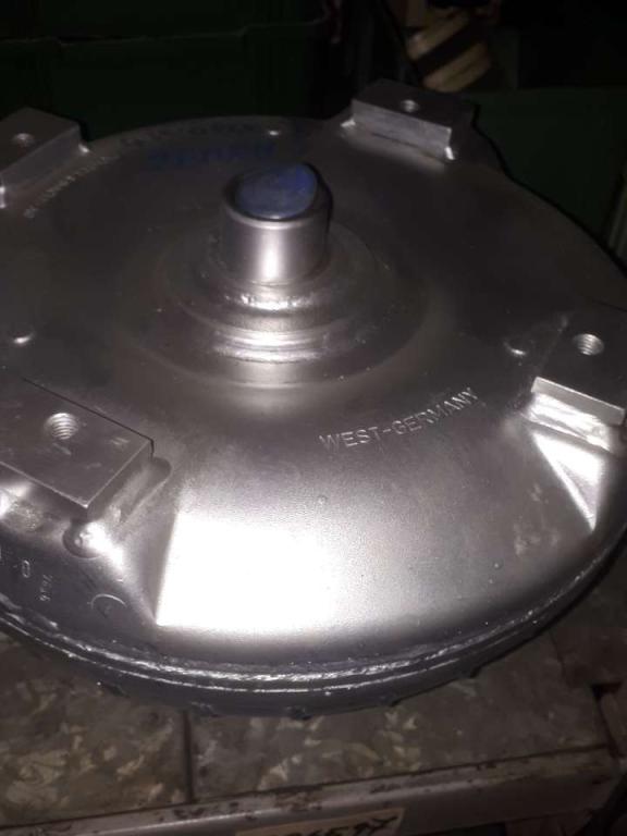 79115195 Convertisseur pour Fiat FR 220 Photo 1