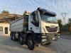 Iveco Trakker 500 Photo 1 thumbnail