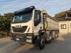 Iveco Trakker 500 Photo 2 thumbnail