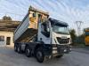 Iveco Trakker 500 Photo 8 thumbnail