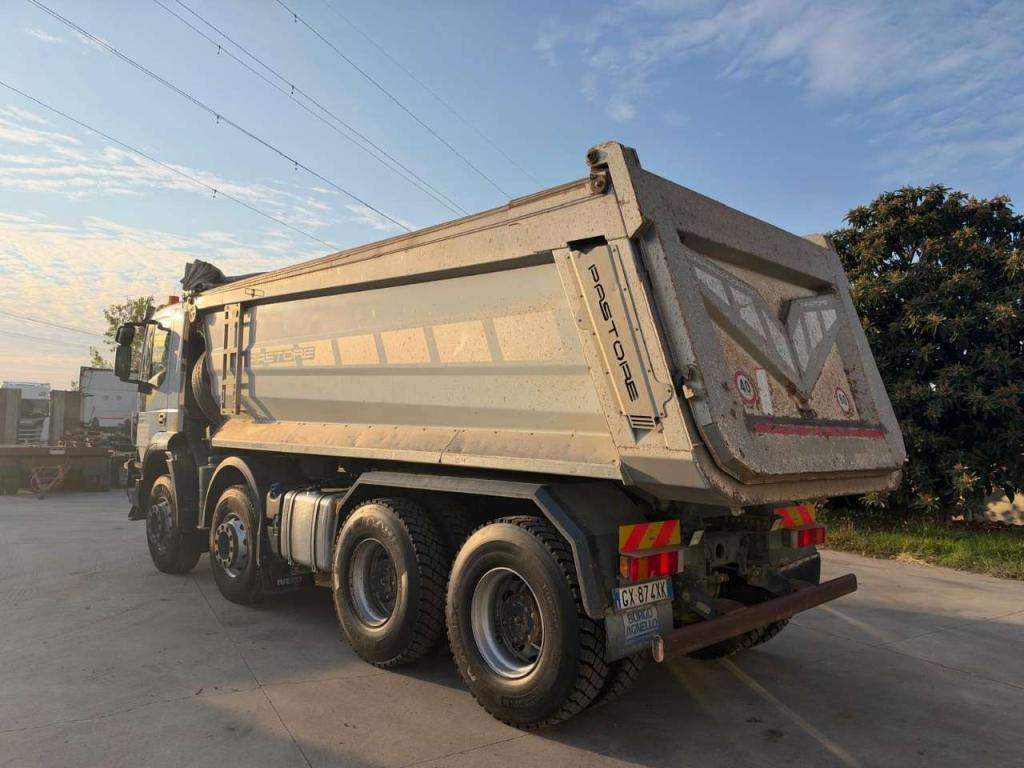 Iveco Trakker 500 Photo 6