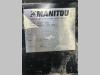 Manitou MLT 940-140V PLUS D Photo 4 thumbnail