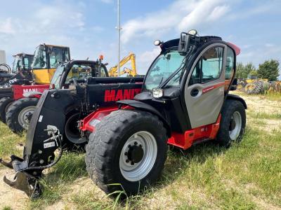 Manitou MLT 940-140V PLUS D en vente par Varini Srl