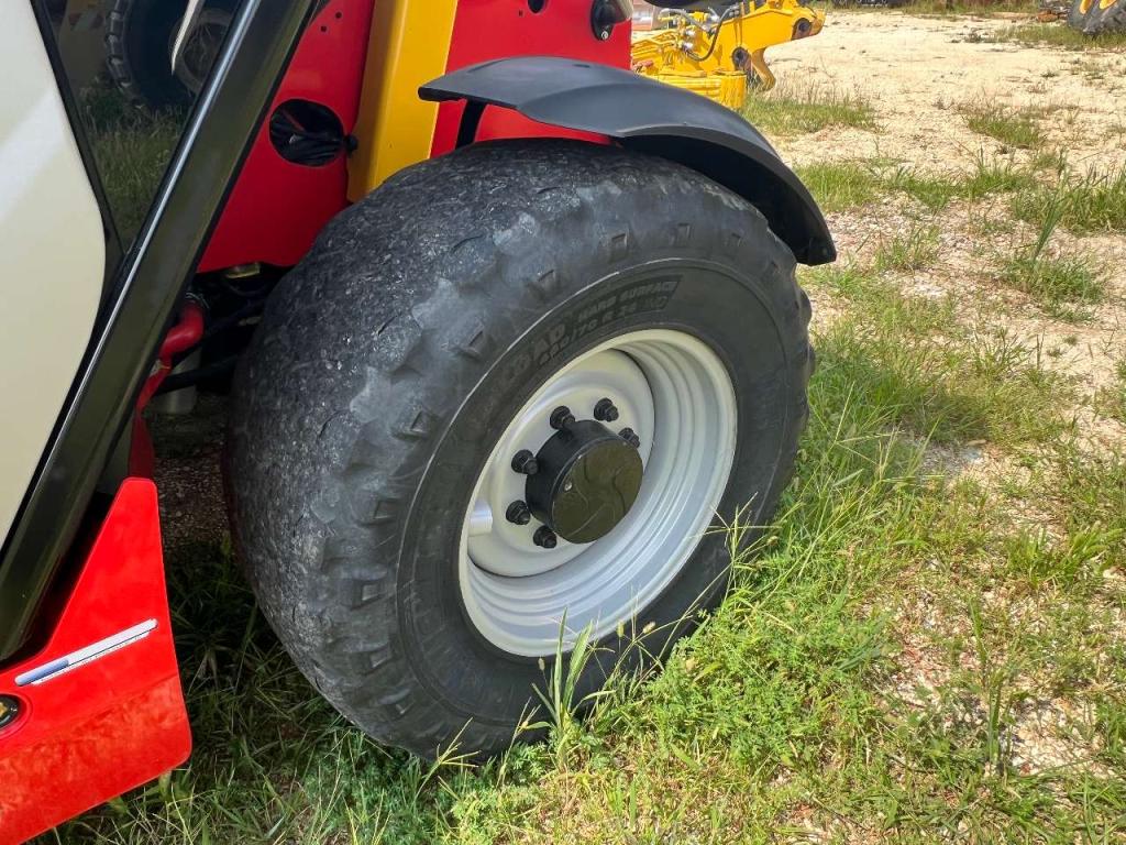 Manitou MLT 940-140V PLUS D Photo 11