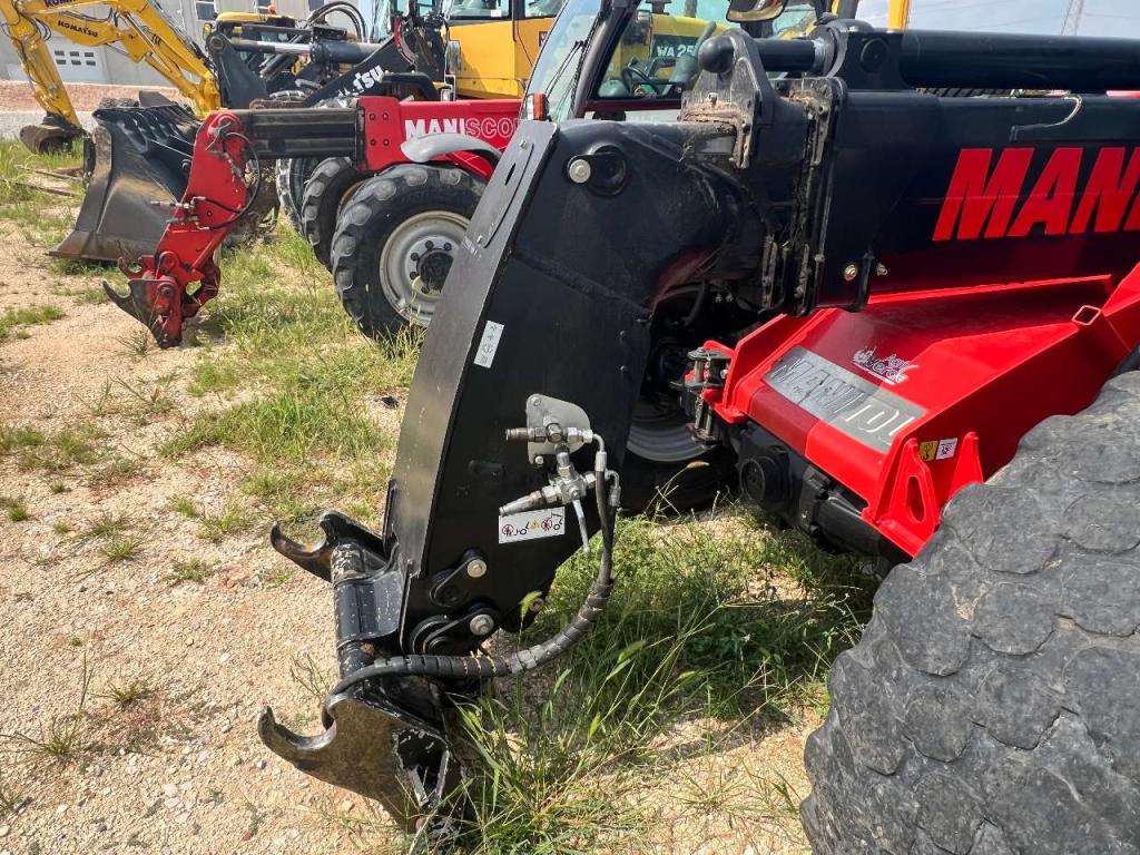 Manitou MLT 940-140V PLUS D Photo 14