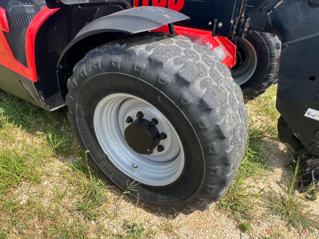 Manitou MLT 940-140V PLUS D Photo 15