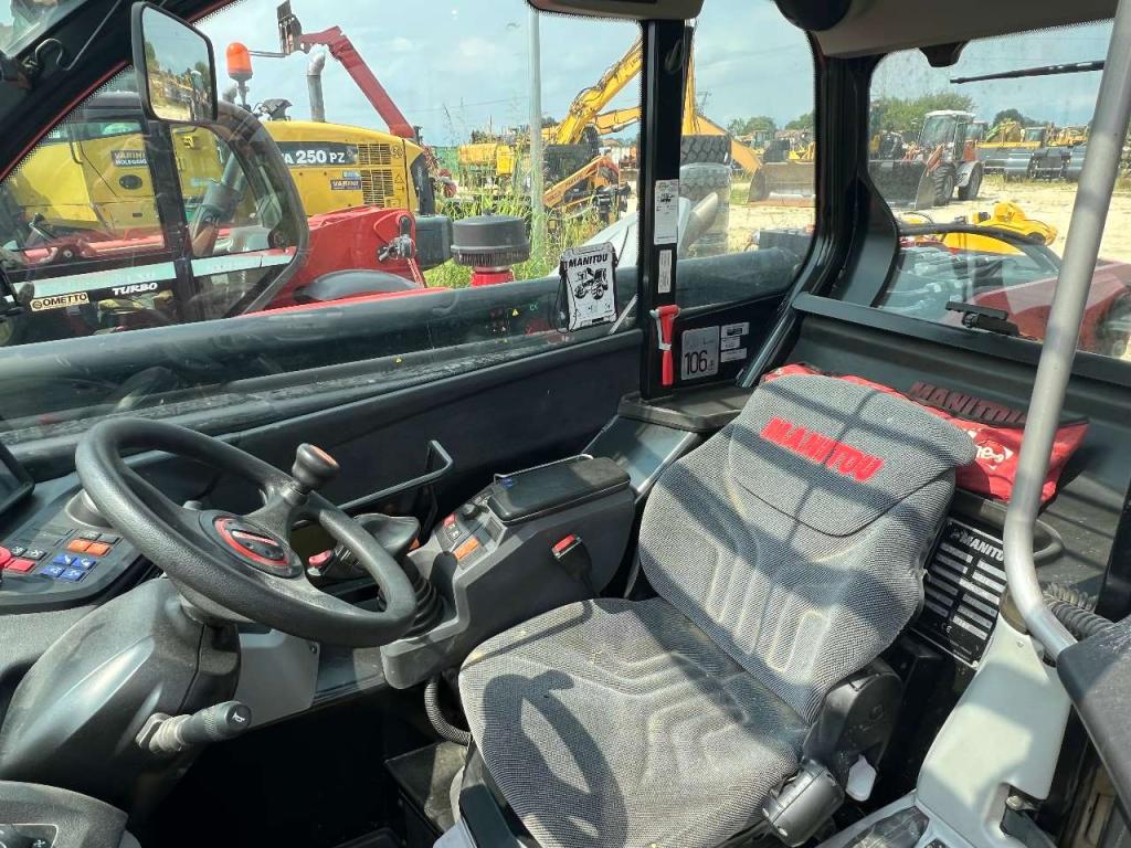 Manitou MLT 940-140V PLUS D Photo 17
