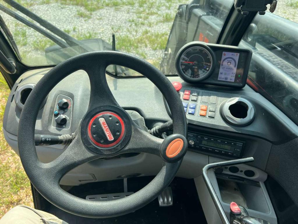 Manitou MLT 940-140V PLUS D Photo 19