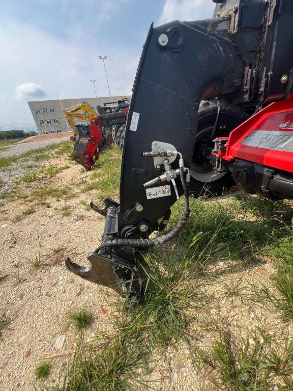 Manitou MLT 940-140V PLUS D Photo 23