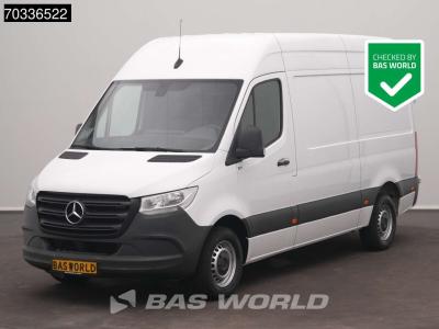 Mercedes-Benz Sprinter 317 CDI Automaat L2H2 Airco MBUX Carplay Camera Euro6 L2 A/C en vente par BAS World B.V.