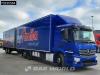Mercedes-Benz Actros 2540 6X2 Photo 3 thumbnail