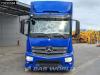 Mercedes-Benz Actros 2540 6X2 Photo 6 thumbnail