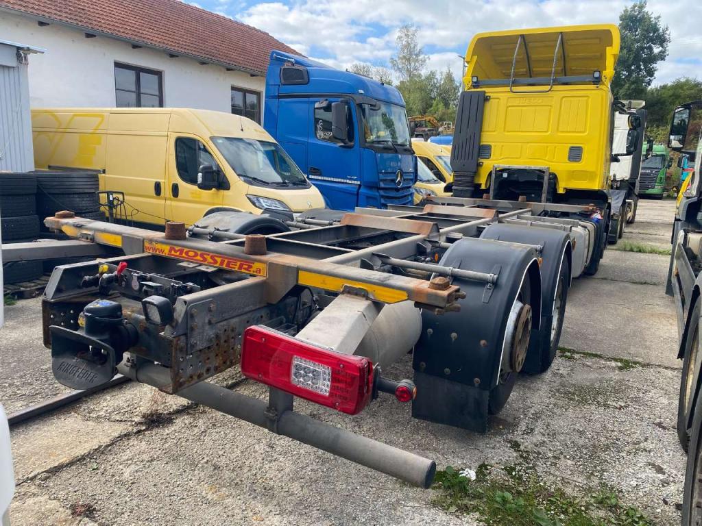 Iveco HI-STREET 260S46 XP Photo 2