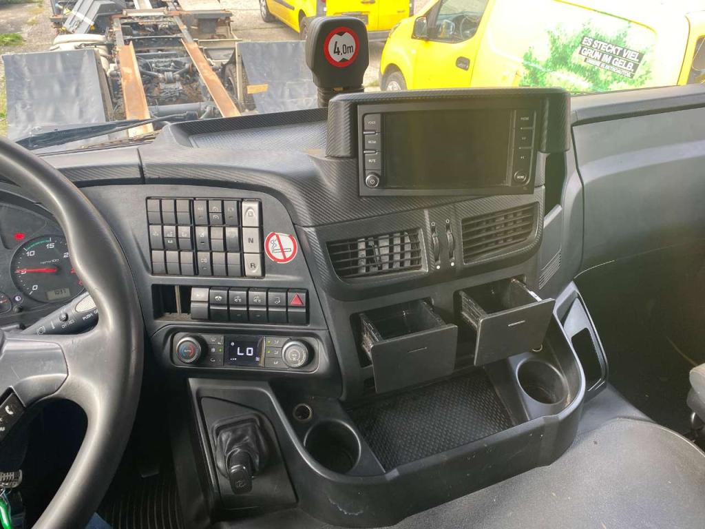 Iveco HI-STREET 260S46 XP Photo 5