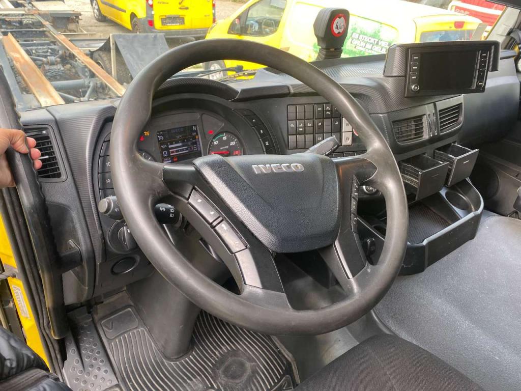 Iveco HI-STREET 260S46 XP Photo 8