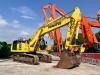 Komatsu PC490LC -11 Photo 10 thumbnail