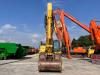 Komatsu PC490LC -11 Photo 14 thumbnail
