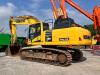 Komatsu PC490LC -11 Photo 2 thumbnail