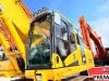 Komatsu PC490LC -11 Photo 6 thumbnail