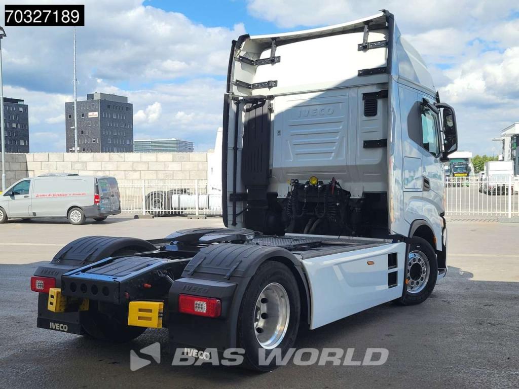 Iveco S-Way 530 4X2 Retarder ACC Navi Standklima Alcoa's Photo 10