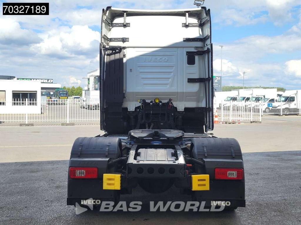 Iveco S-Way 530 4X2 Retarder ACC Navi Standklima Alcoa's Photo 11