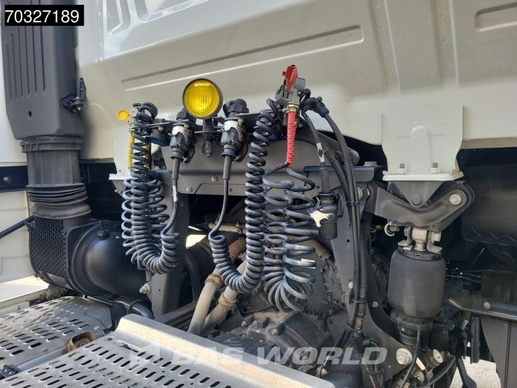 Iveco S-Way 530 4X2 Retarder ACC Navi Standklima Alcoa's Photo 13