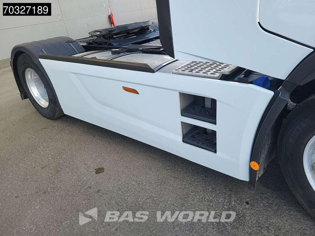 Iveco S-Way 530 4X2 Retarder ACC Navi Standklima Alcoa's Photo 14