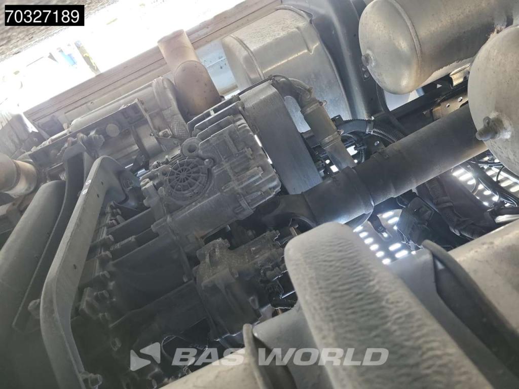 Iveco S-Way 530 4X2 Retarder ACC Navi Standklima Alcoa's Photo 16