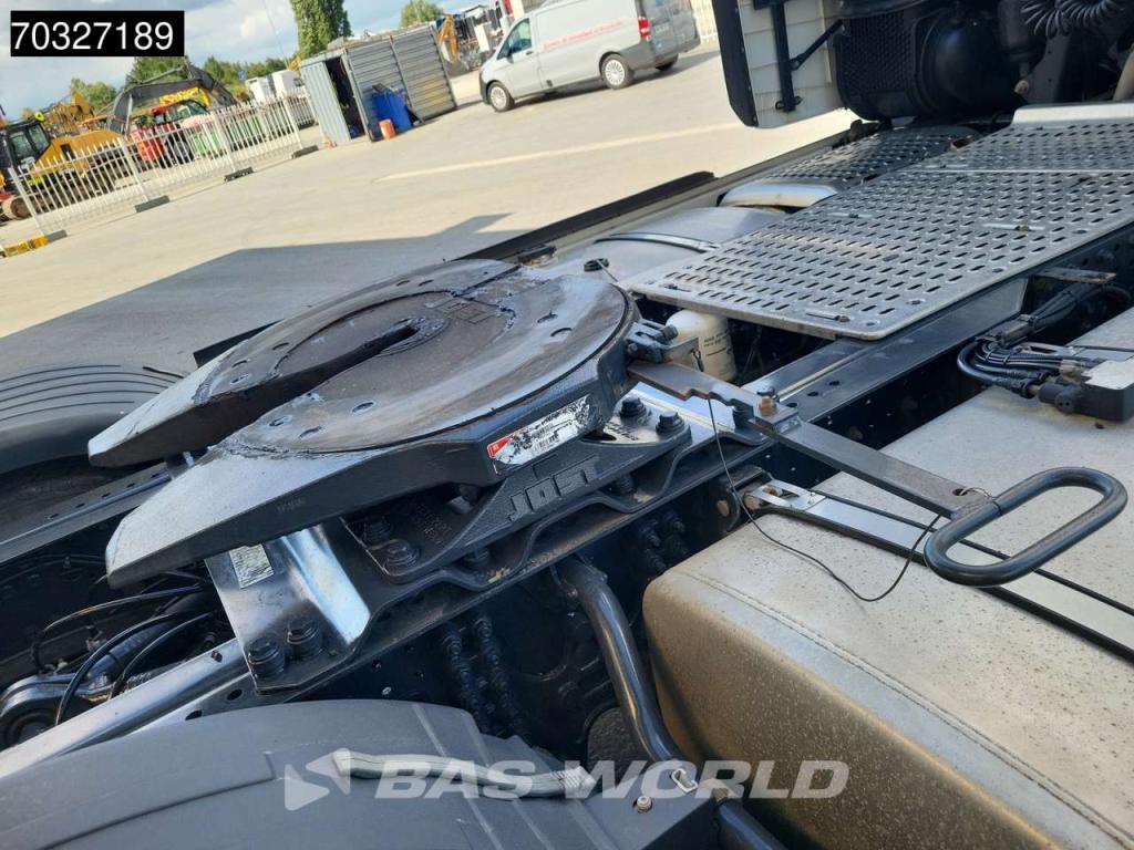 Iveco S-Way 530 4X2 Retarder ACC Navi Standklima Alcoa's Photo 17