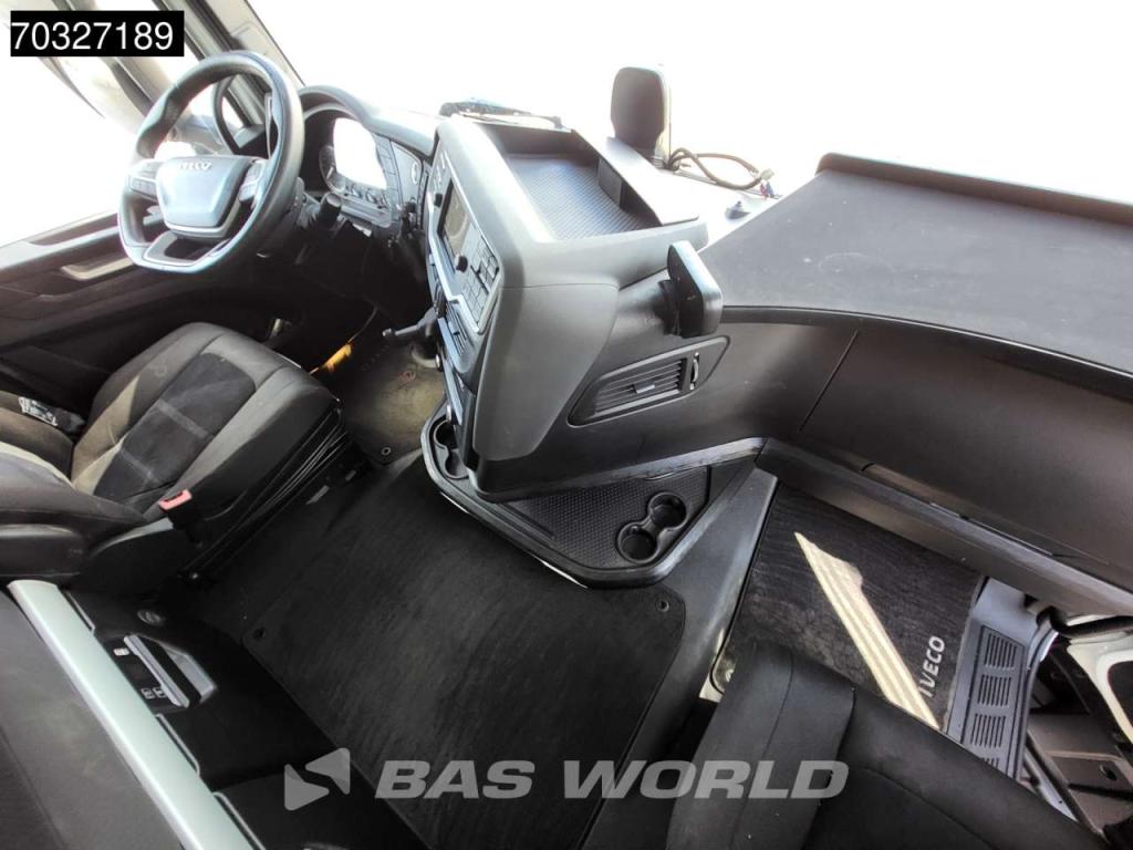 Iveco S-Way 530 4X2 Retarder ACC Navi Standklima Alcoa's Photo 20